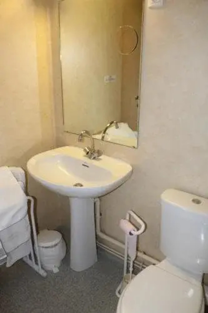 Logis Le Port Saint Aubin