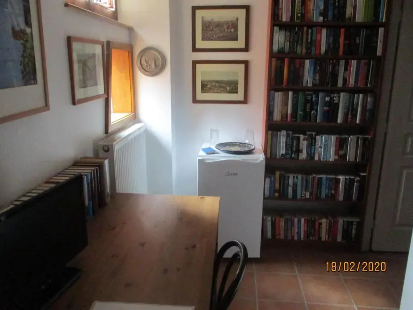 Maison d'hôtes Alsace - 4 chambres d'hôte - private Gästezimmer Elsass - private guest rooms Alsace