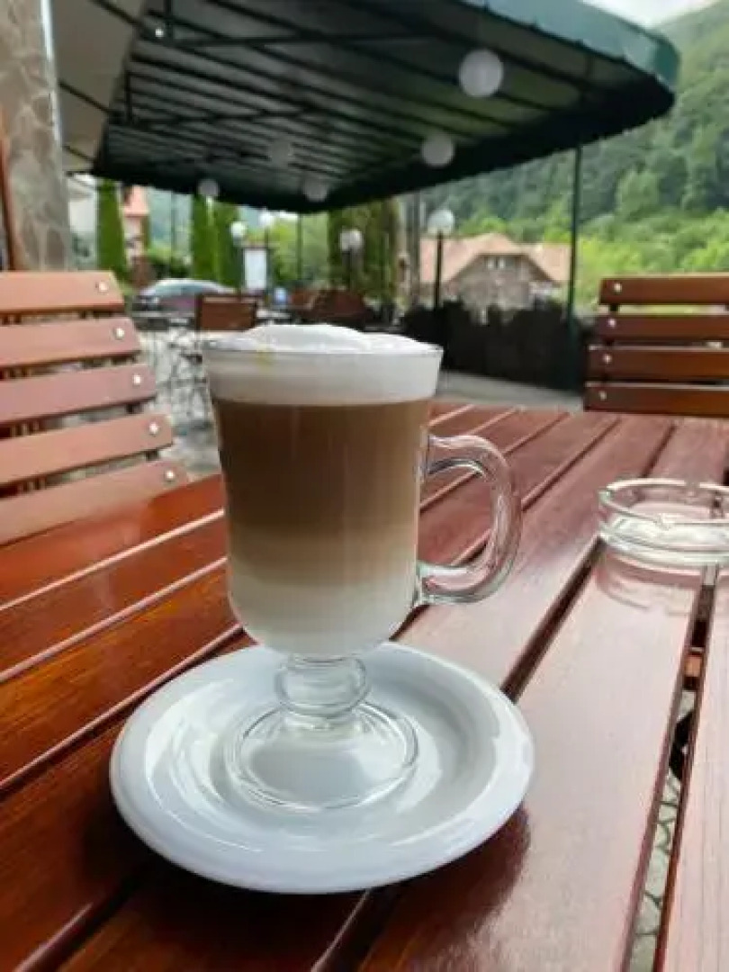 Korondi Forrás Panzio