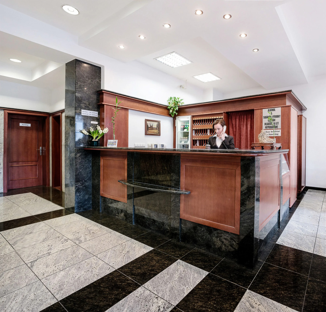 Hotel Grand
