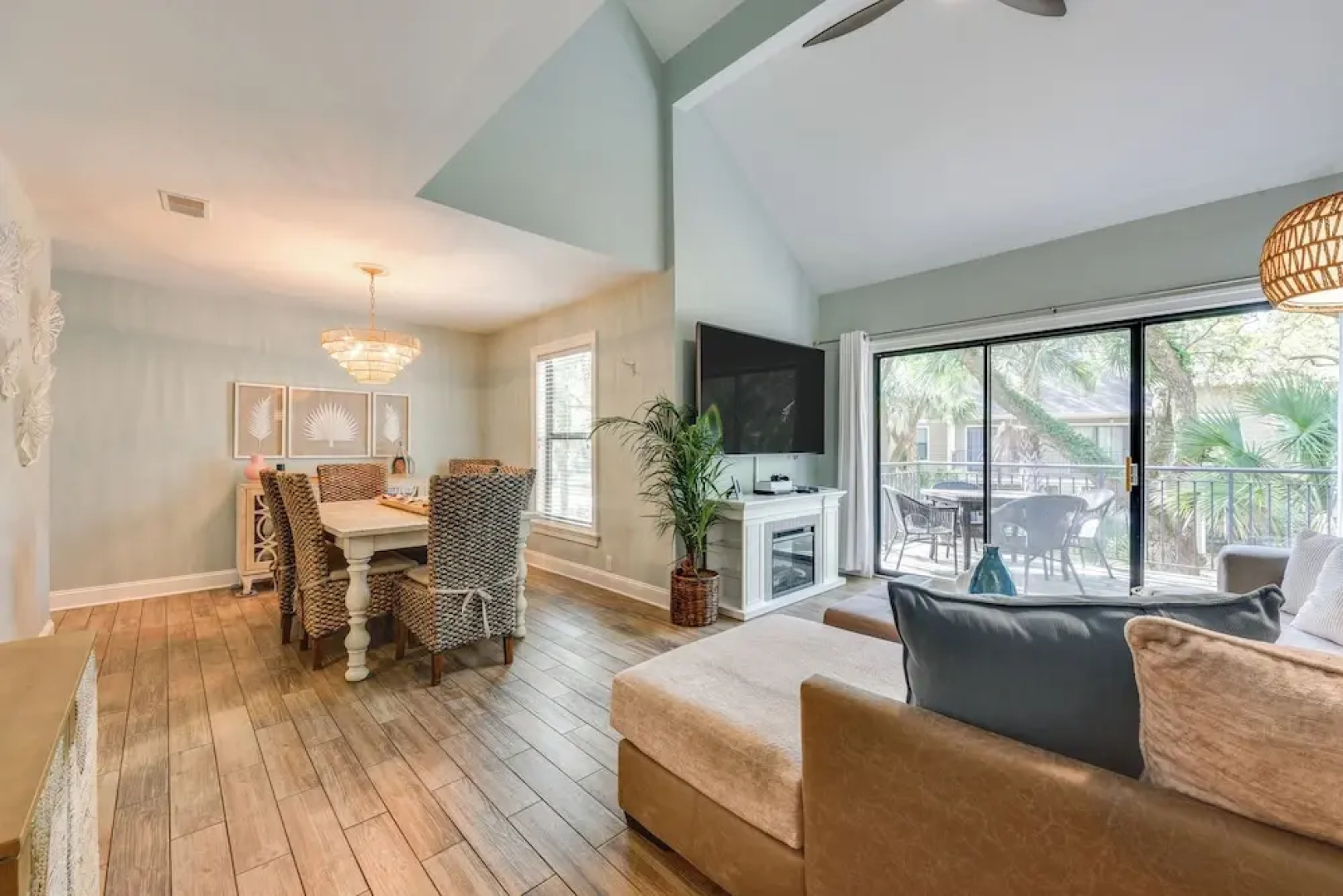 Tennis, Golf & More: Seabrook Island Getaway!