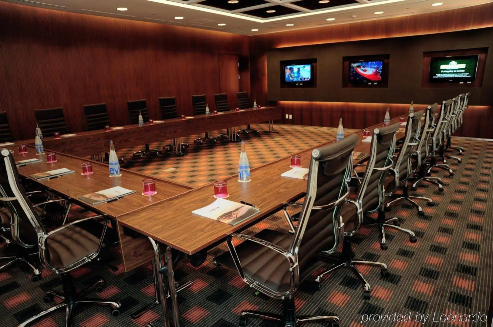 Hotel de Convenções de Talatona