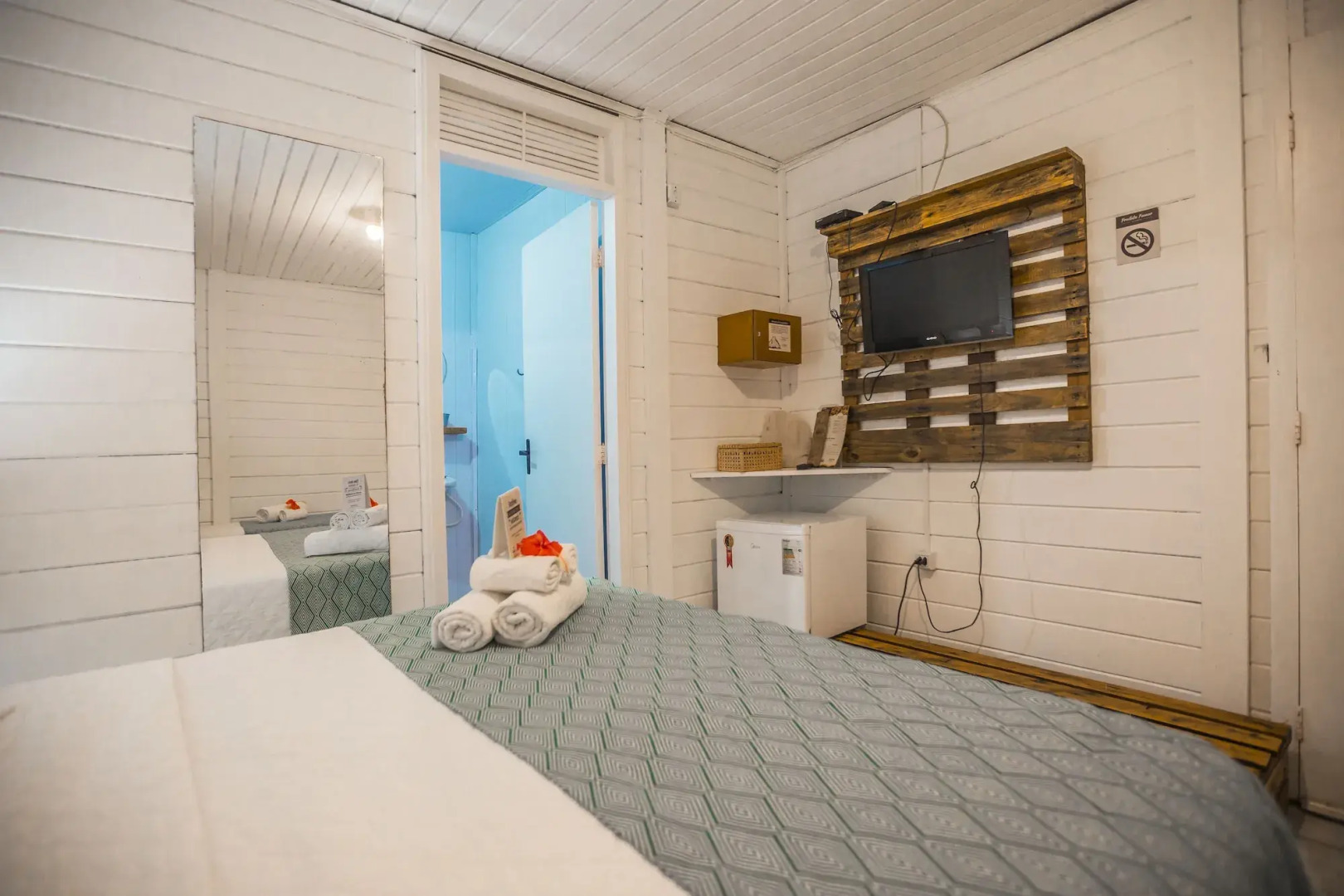 EcoCharme Pousada Arquipelago