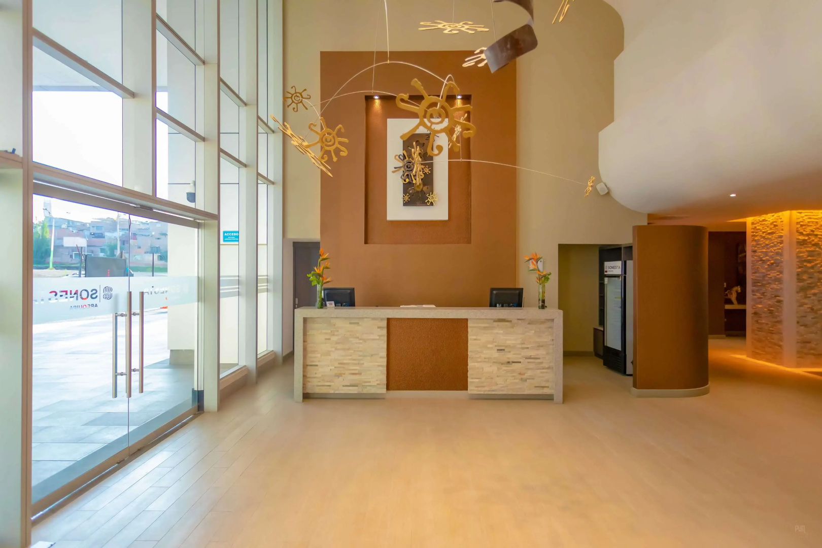 Sonesta Hotel Arequipa