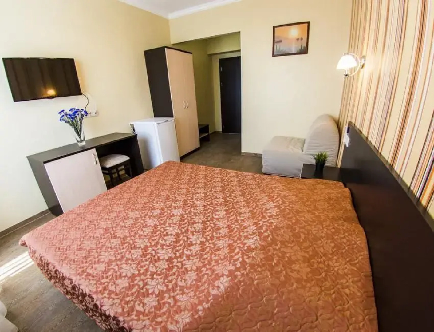 Семь Ветров