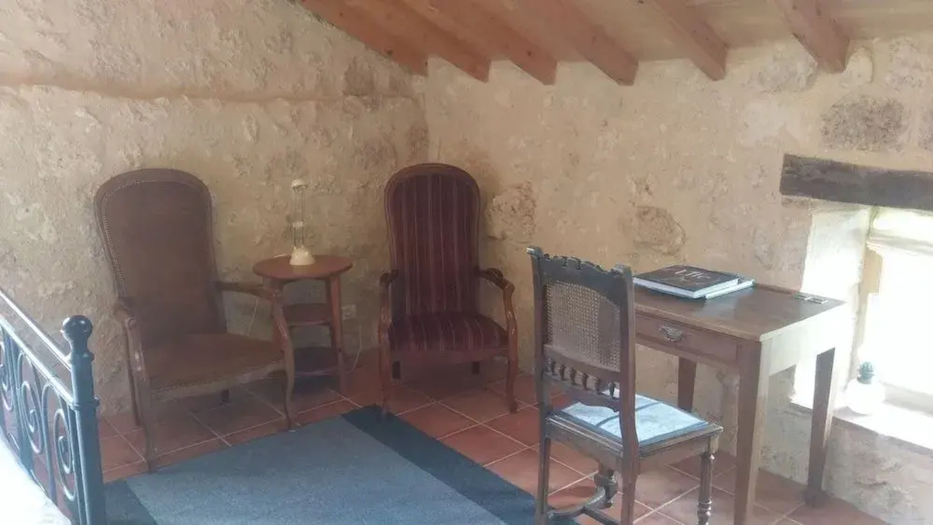 Le Domaine Du Chasselas