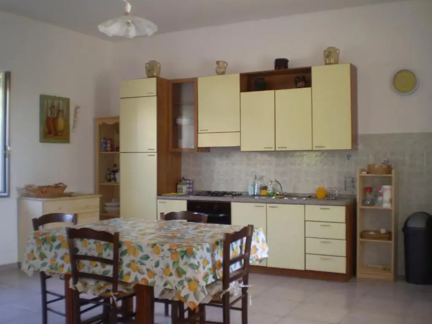 Villa Riviera dei Gelsomini