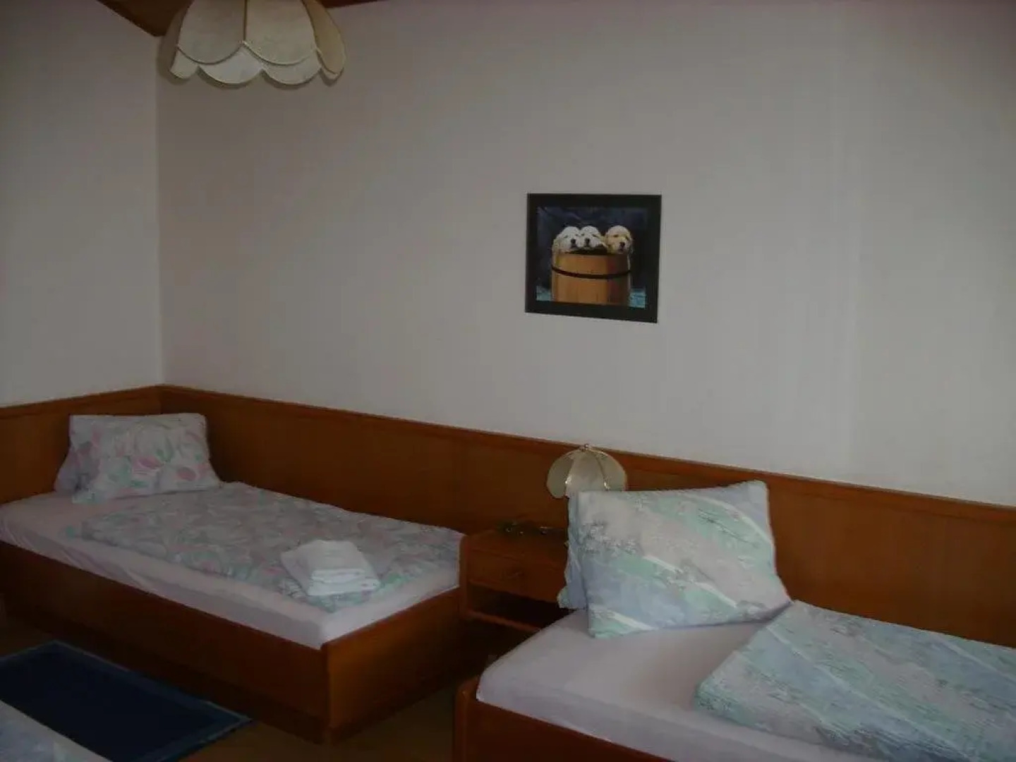 Appartementhaus Waba