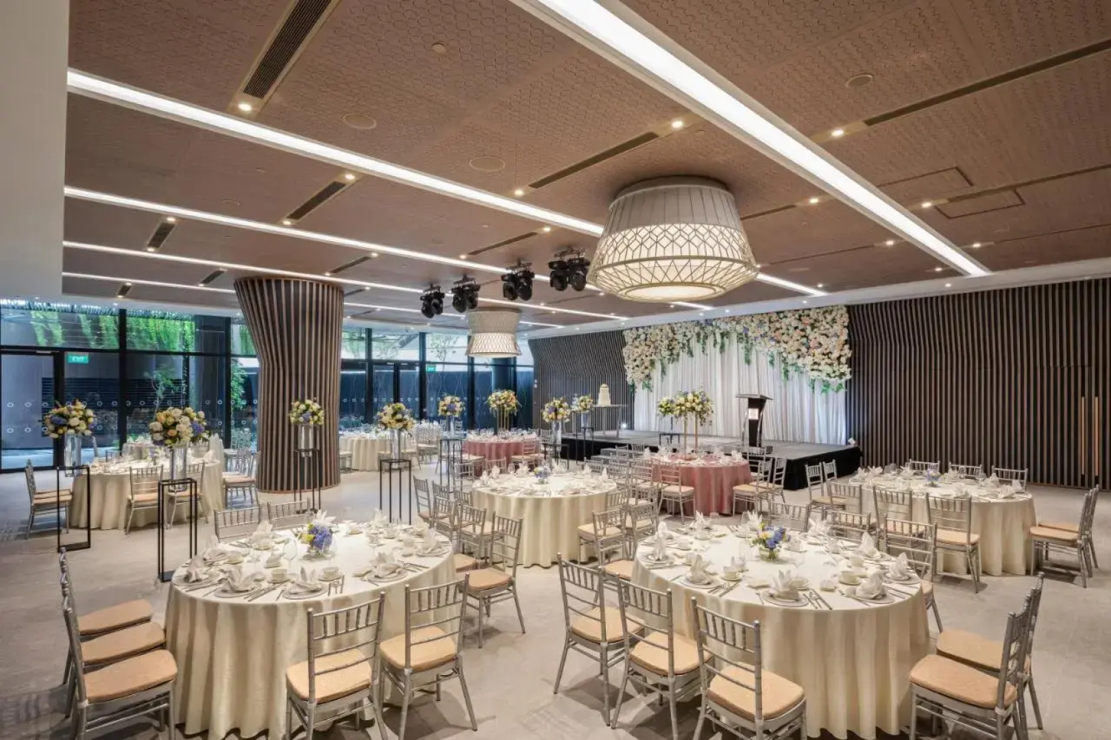 Village Hotel Sentosa by Far East Hospitality