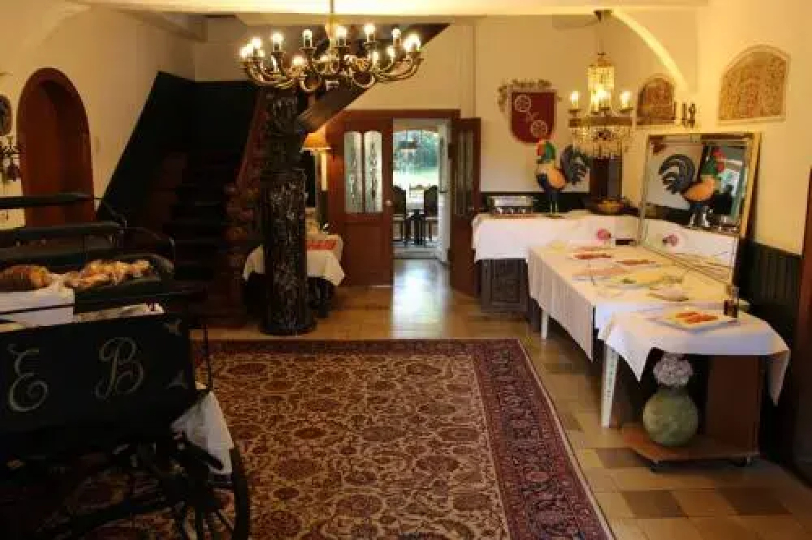 Altes Rittergut