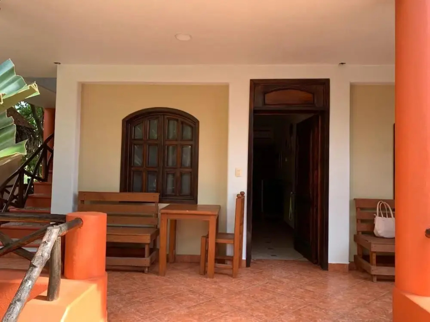 Nexpa Surf Cabañas Mar de Noche