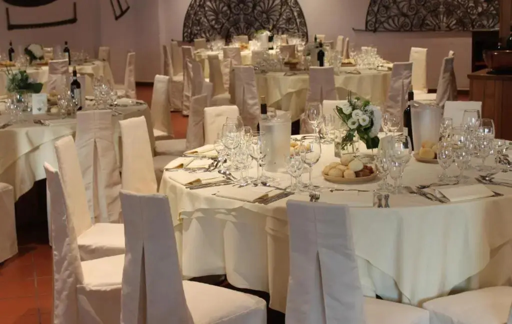 La Brace Hotel & Restaurant