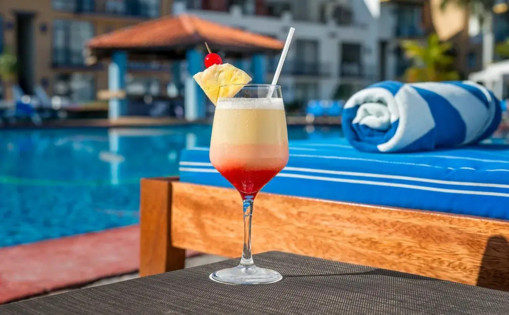 El Cid Marina Beach Hotel