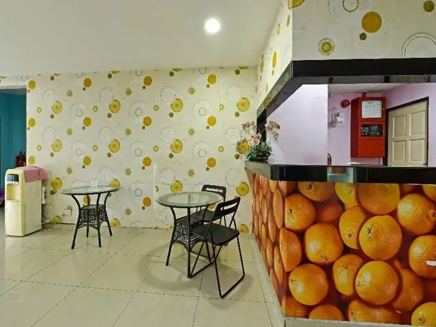 Orange Hotel Kuala Pilah