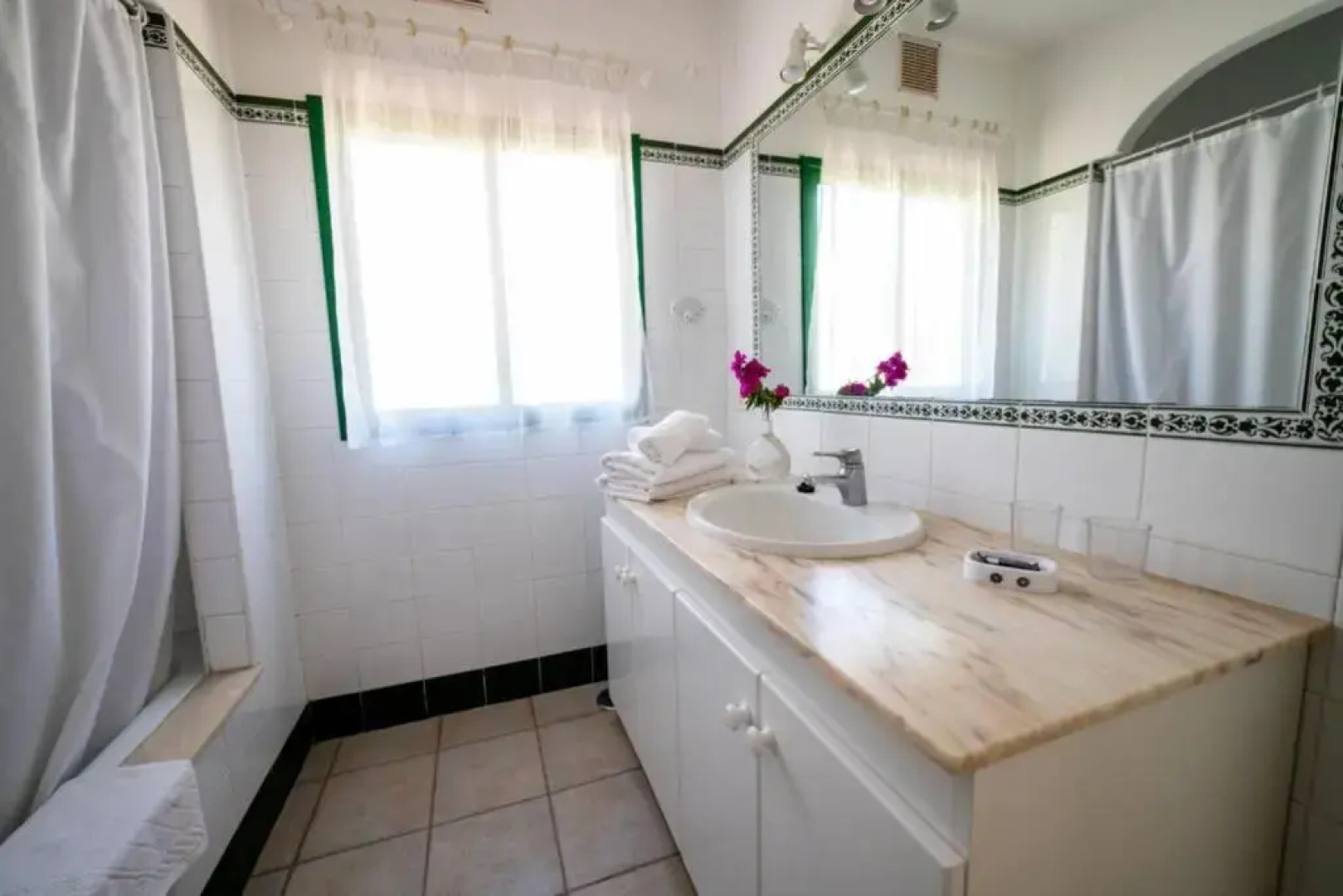 Bungalow Villa Verde 2