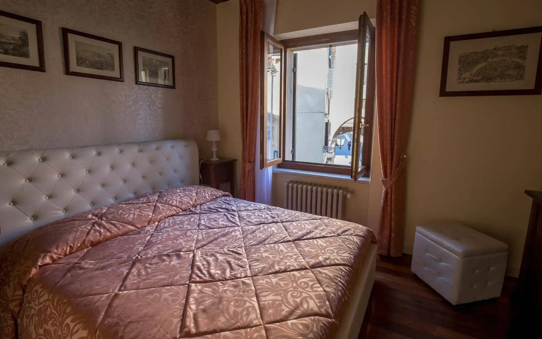 Relais A Ponte Pietra