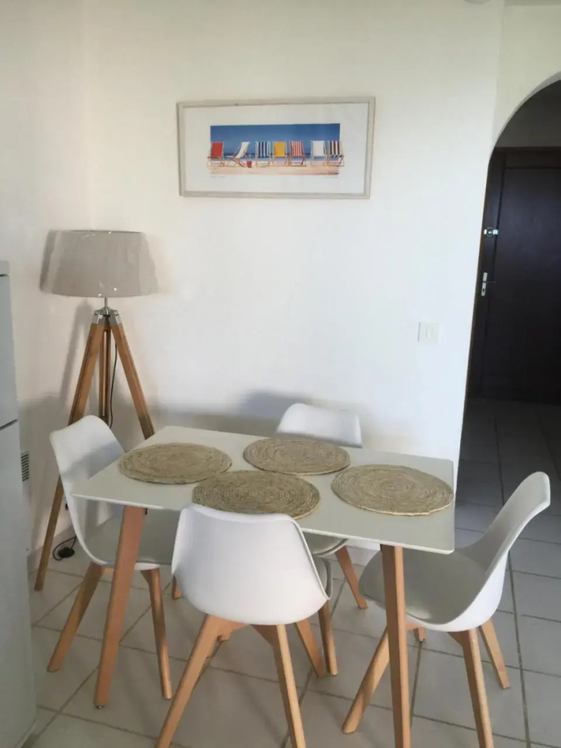 Résidence Playa Del Oro 31