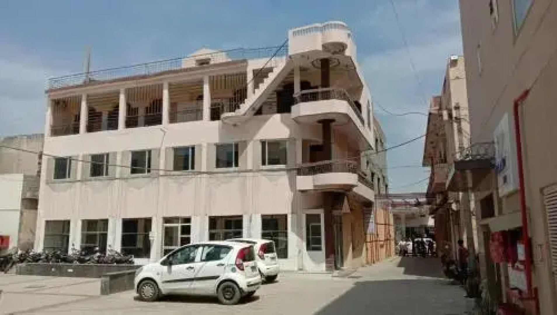 Ankur Hotel - MGB Hotels