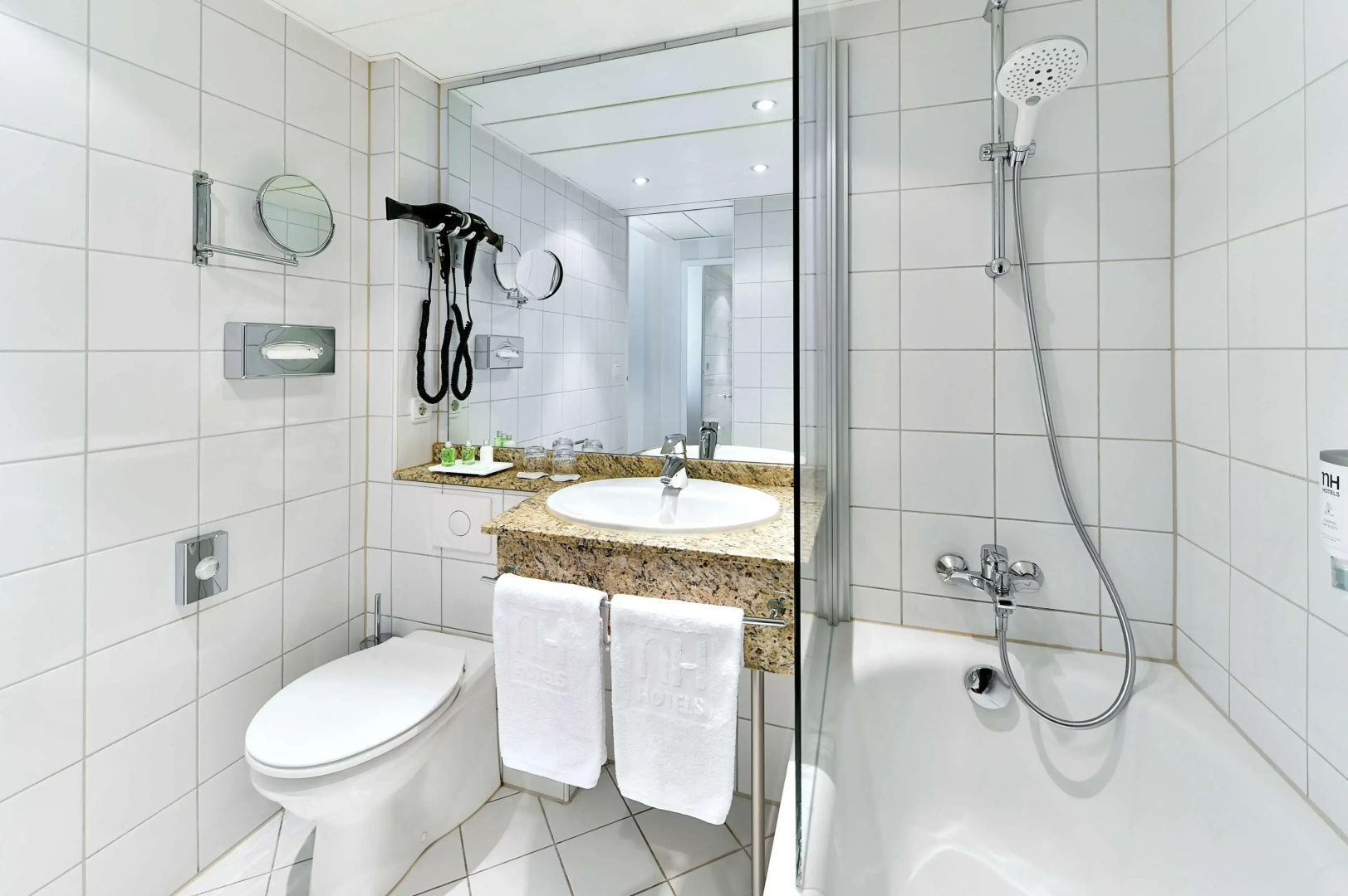 NH Erlangen