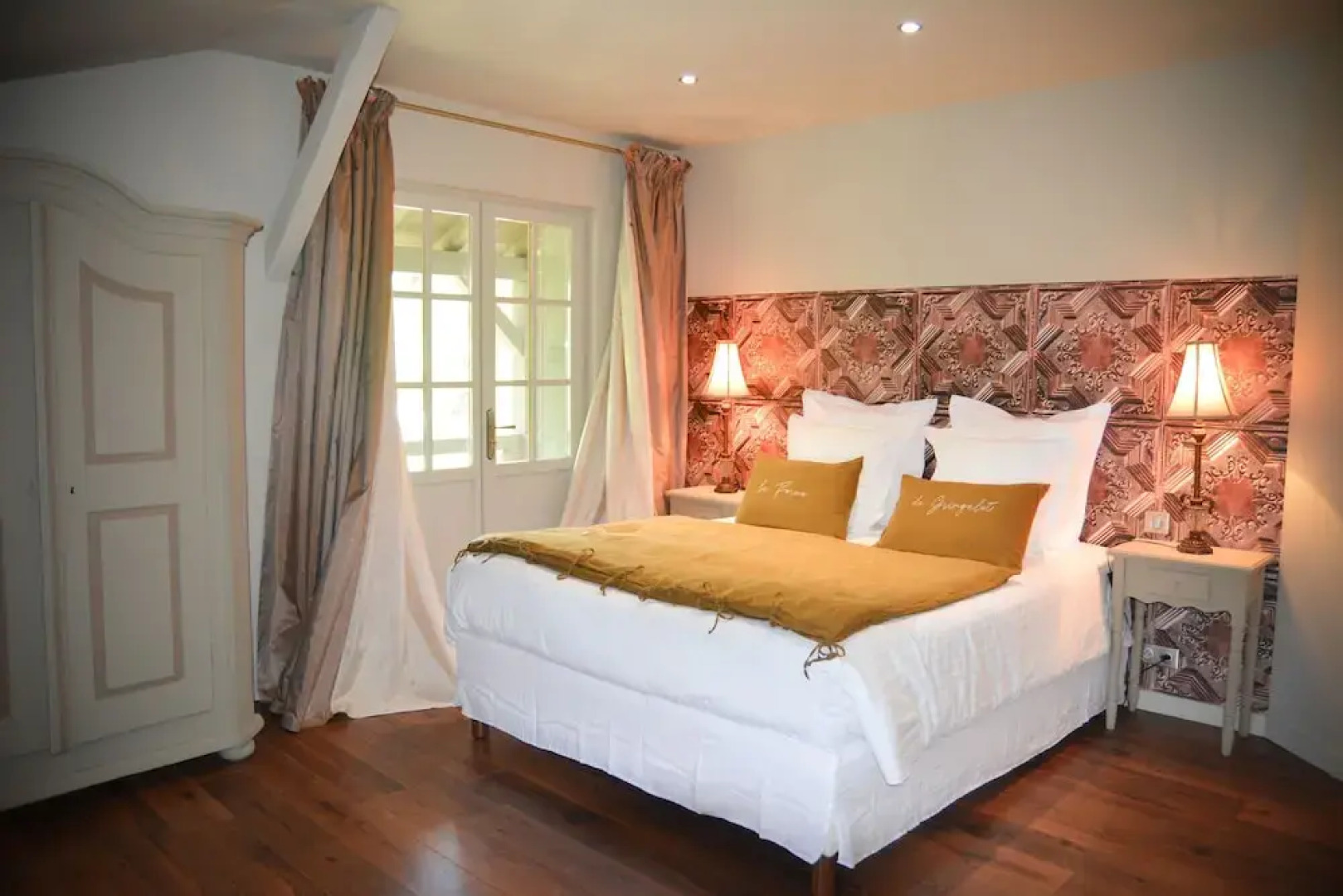 La Ferme De Gringalet