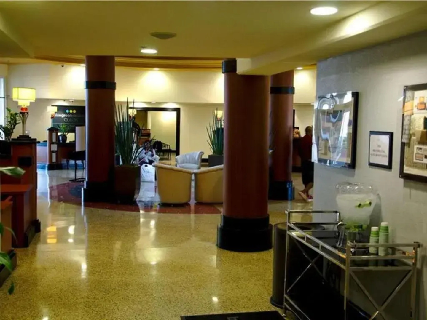 Bluegreen Vacations Club 36, an Ascend Collection Resort