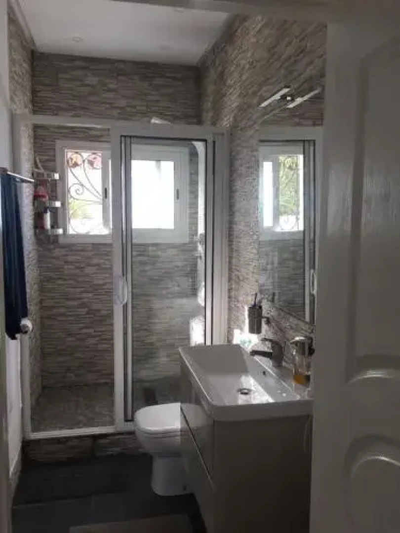 Belle Villa Avec Piscine sans vis a vis