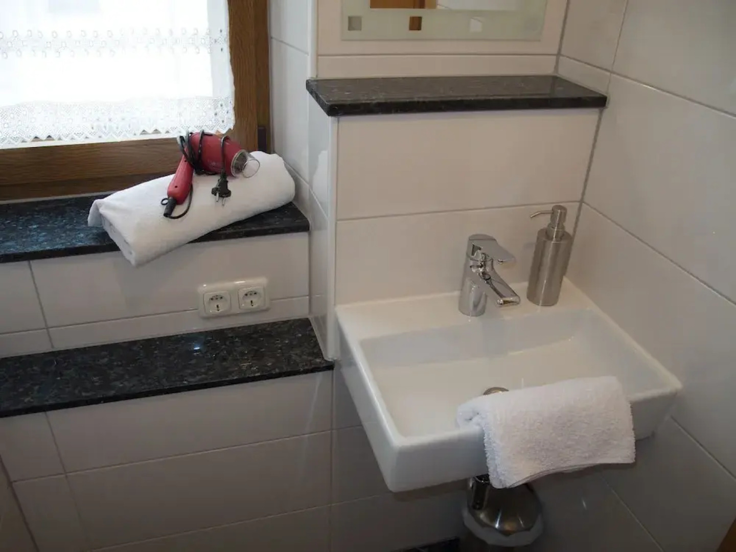 Pension Atelier Reinhart