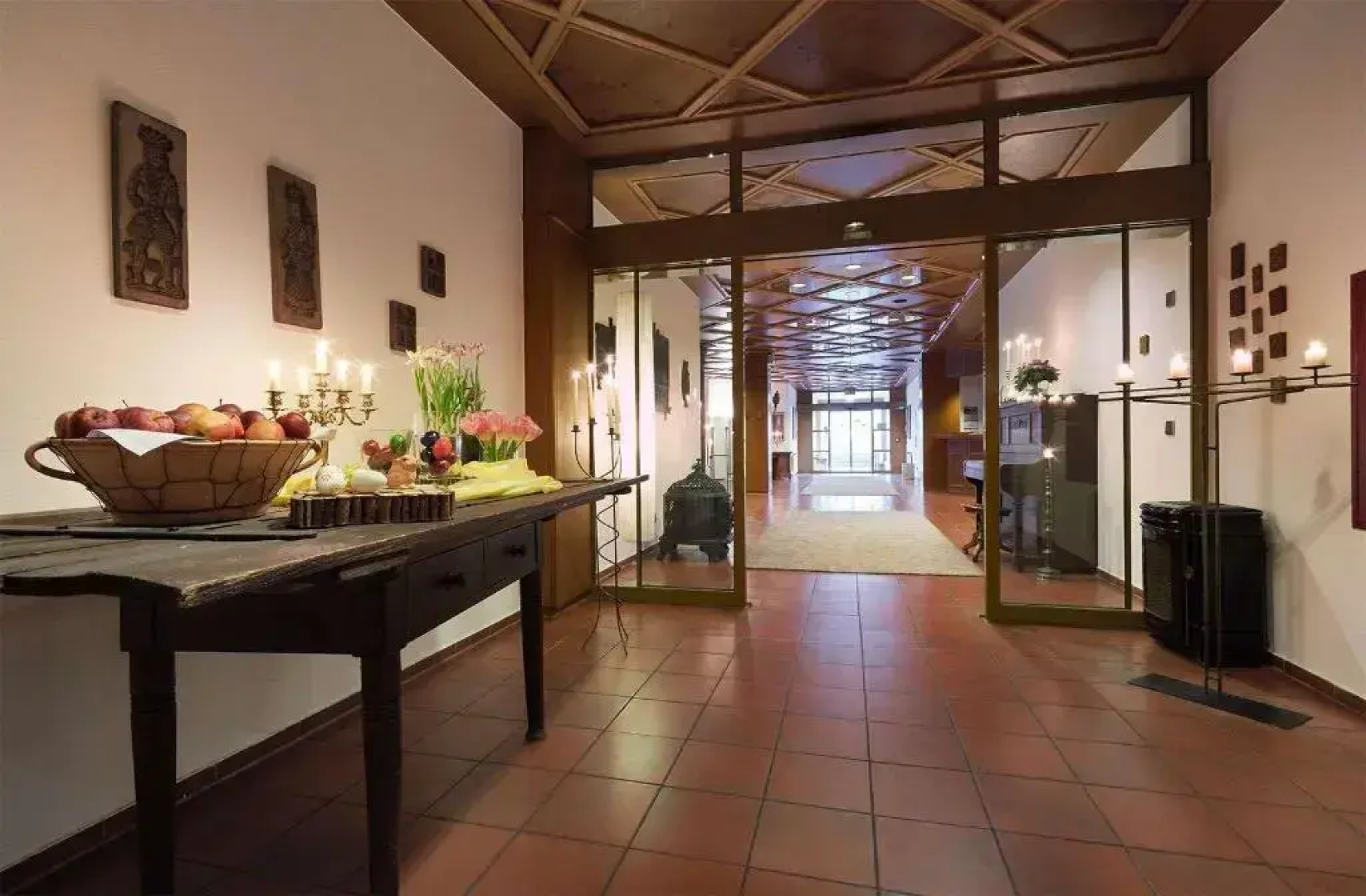Trip Inn Hotel Egelsbach Frankfurt (ehemals ACHAT Hotel Egelsbach Frankfurt)