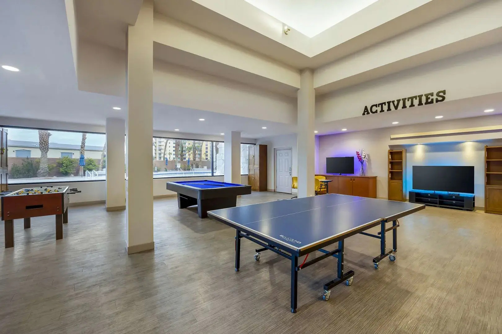 Hilton Vacation Club Cancun Resort Las Vegas