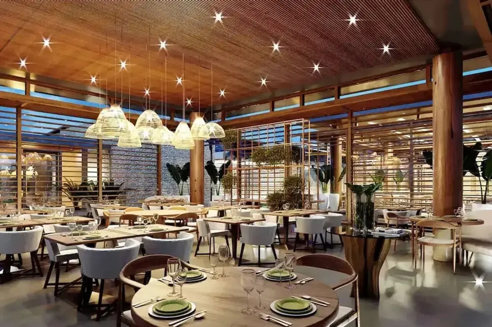 Apart luxuoso Praia da Pipa by Carpediem