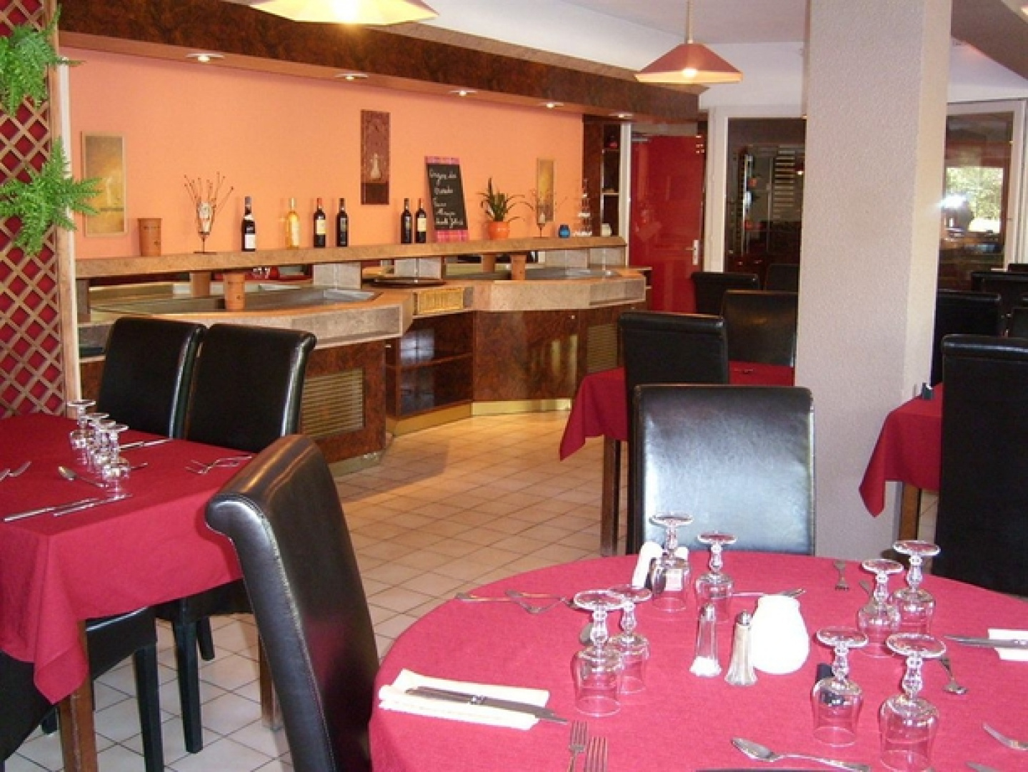 Nestor Hotel