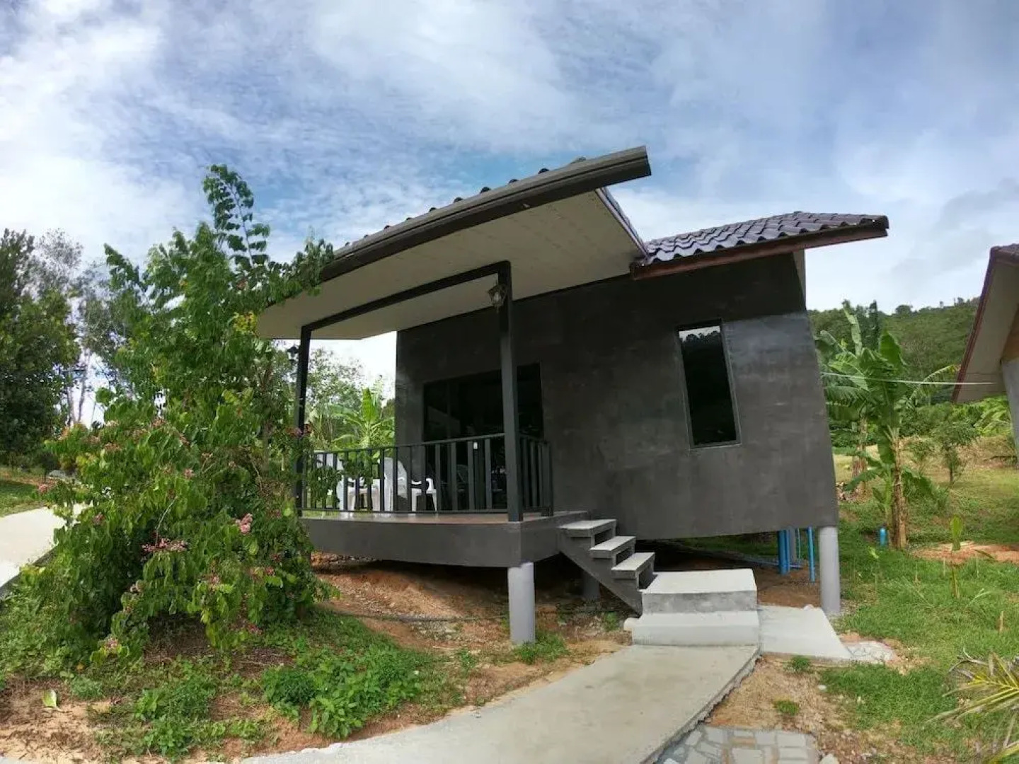 Green Mountain Resort Koh Yao