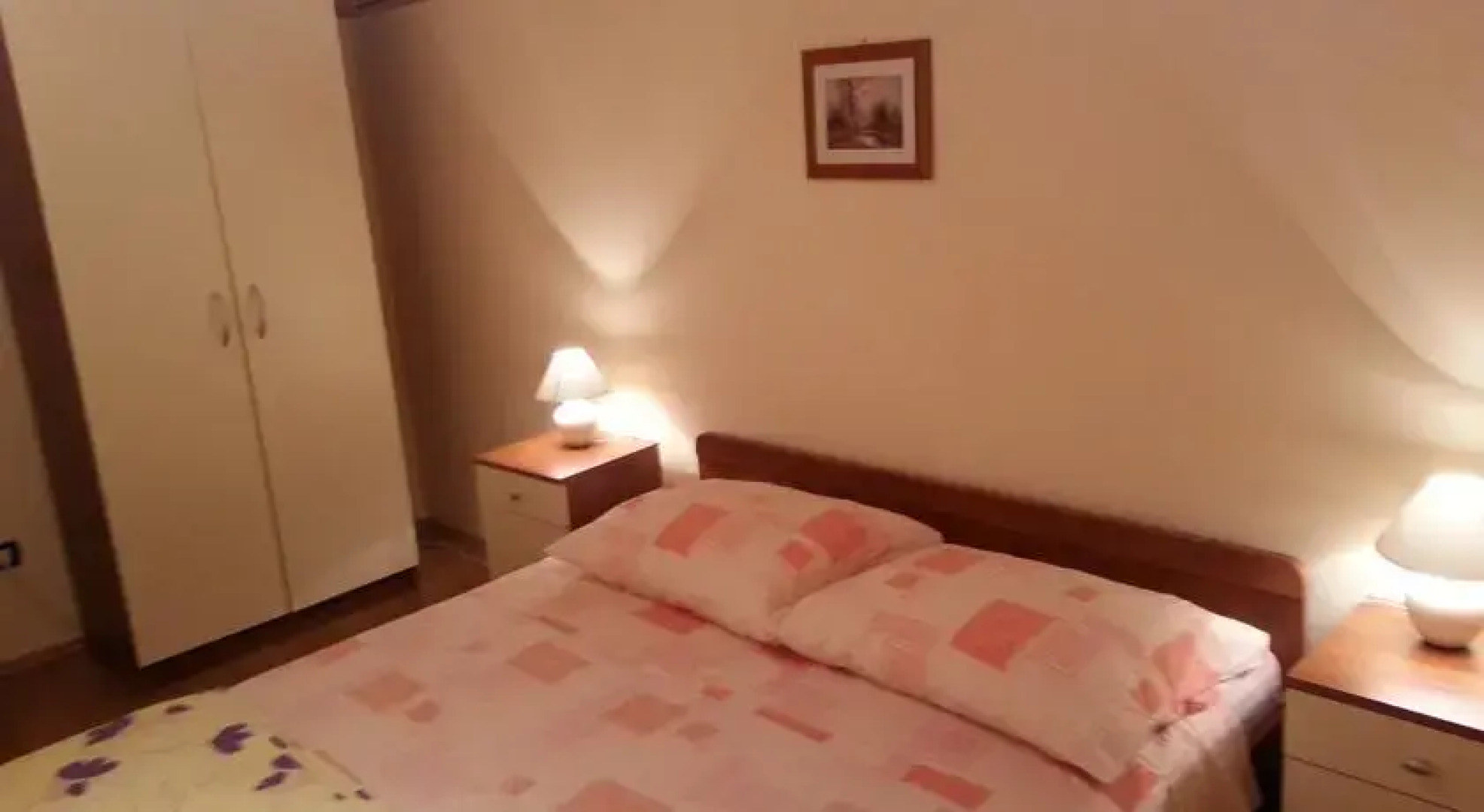 Apartman Toni