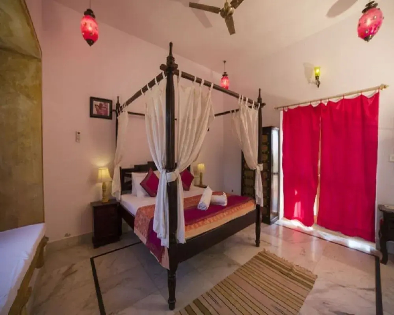 The Mamas Resort and Camp