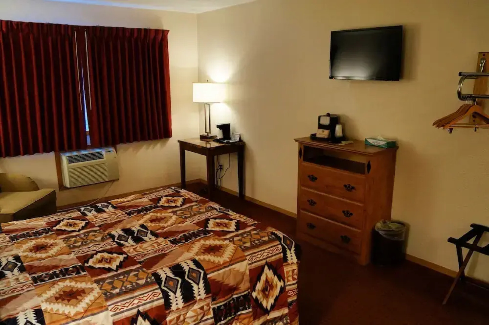 Fort Randall Casino Hotel