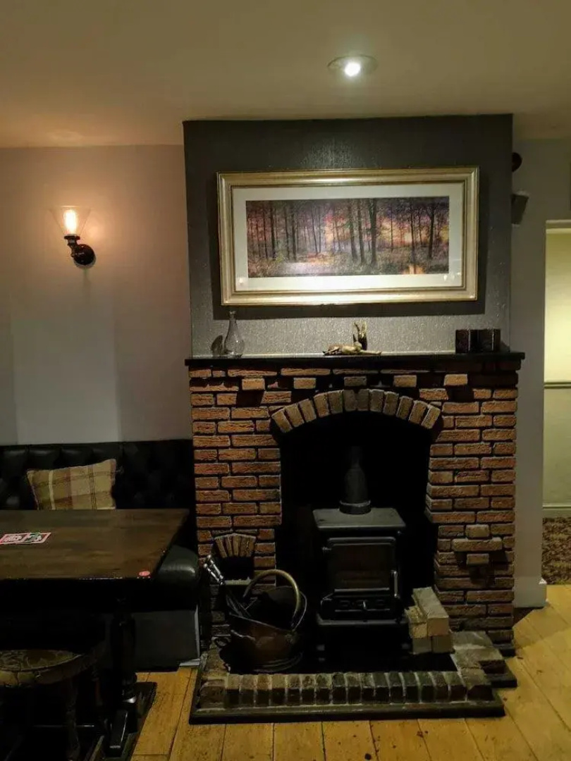 The Black Bull Inn