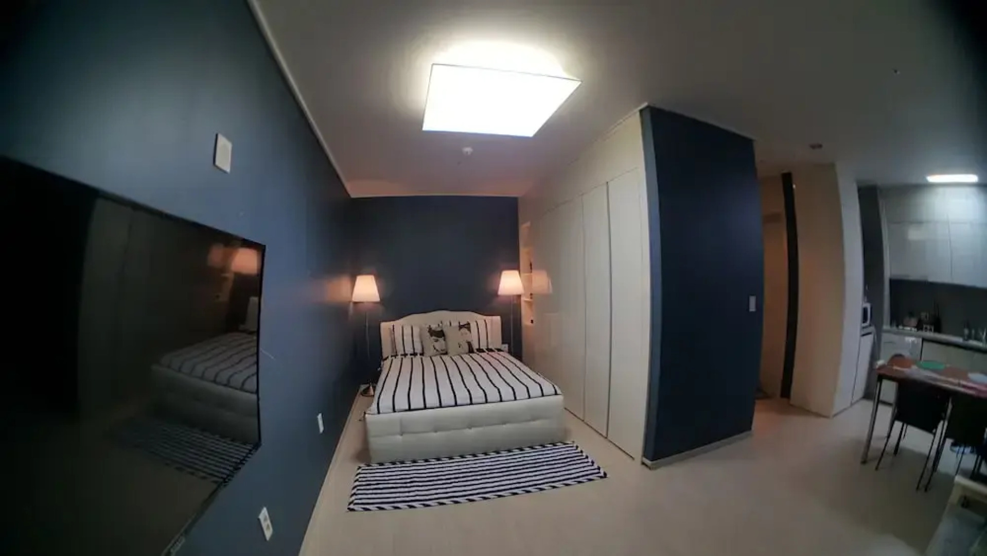 Hitomorrow Residence