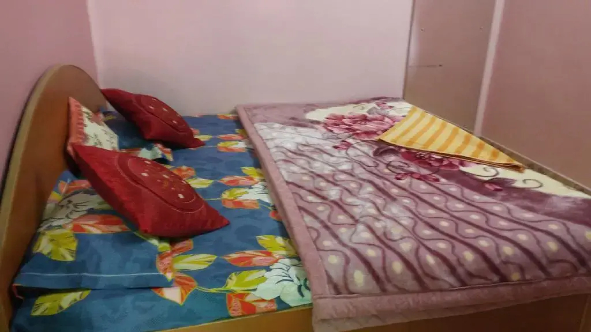 Tanisha Heritage Haweli