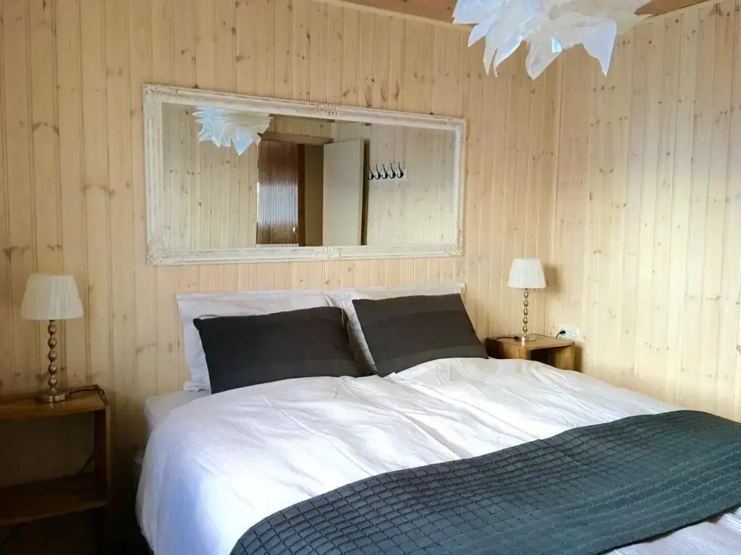 Vacation Home Fagravik