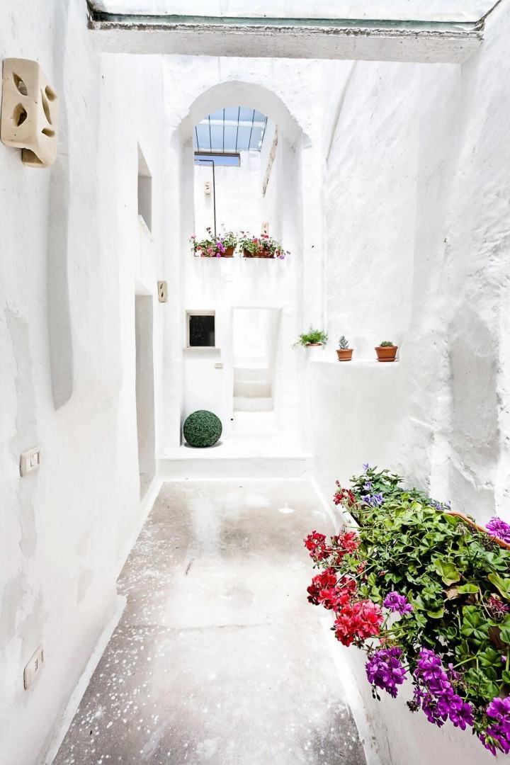 Affittacamere Nu Suennu