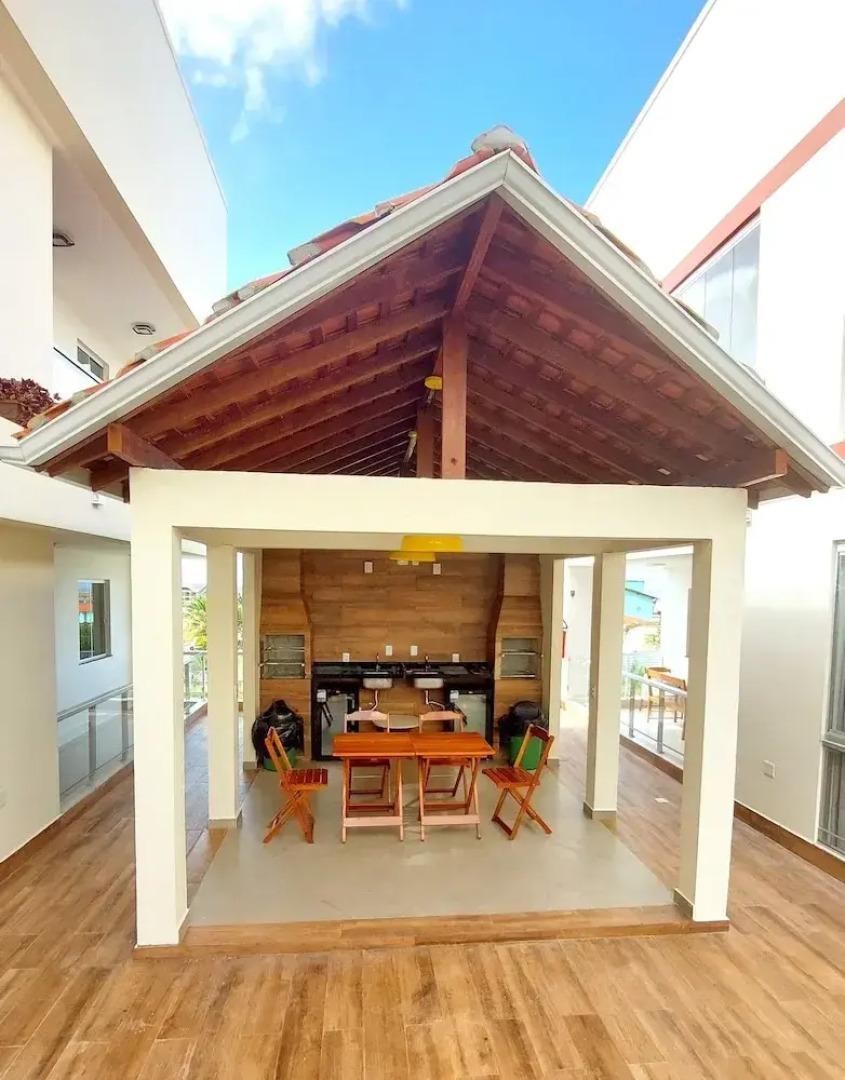 Salt Beach Atalaia Residence Inn - N202