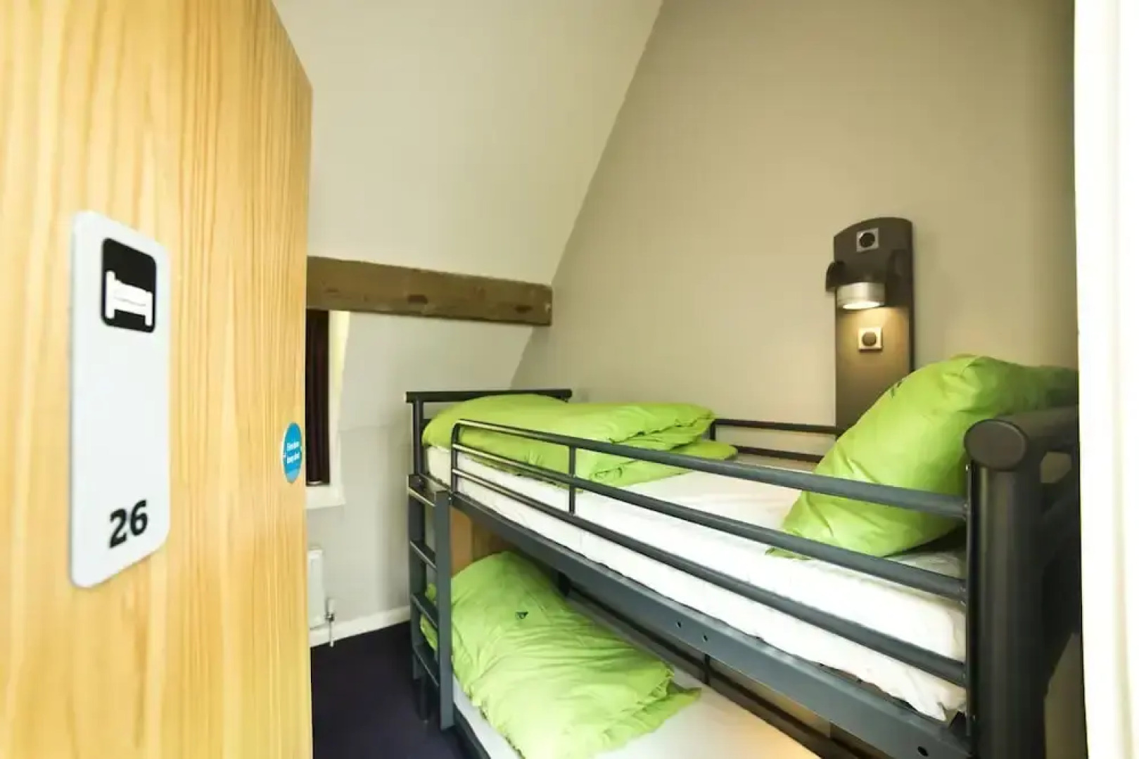 YHA Snowdon Pen-Y-Pass - Hostel