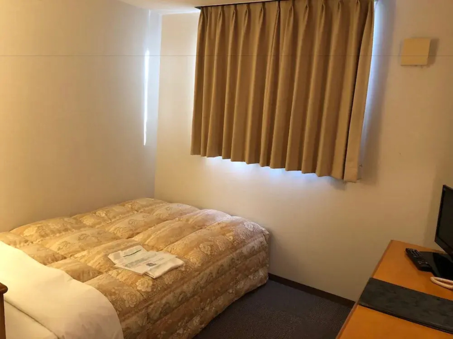 Business Hotel Cosmo Inn