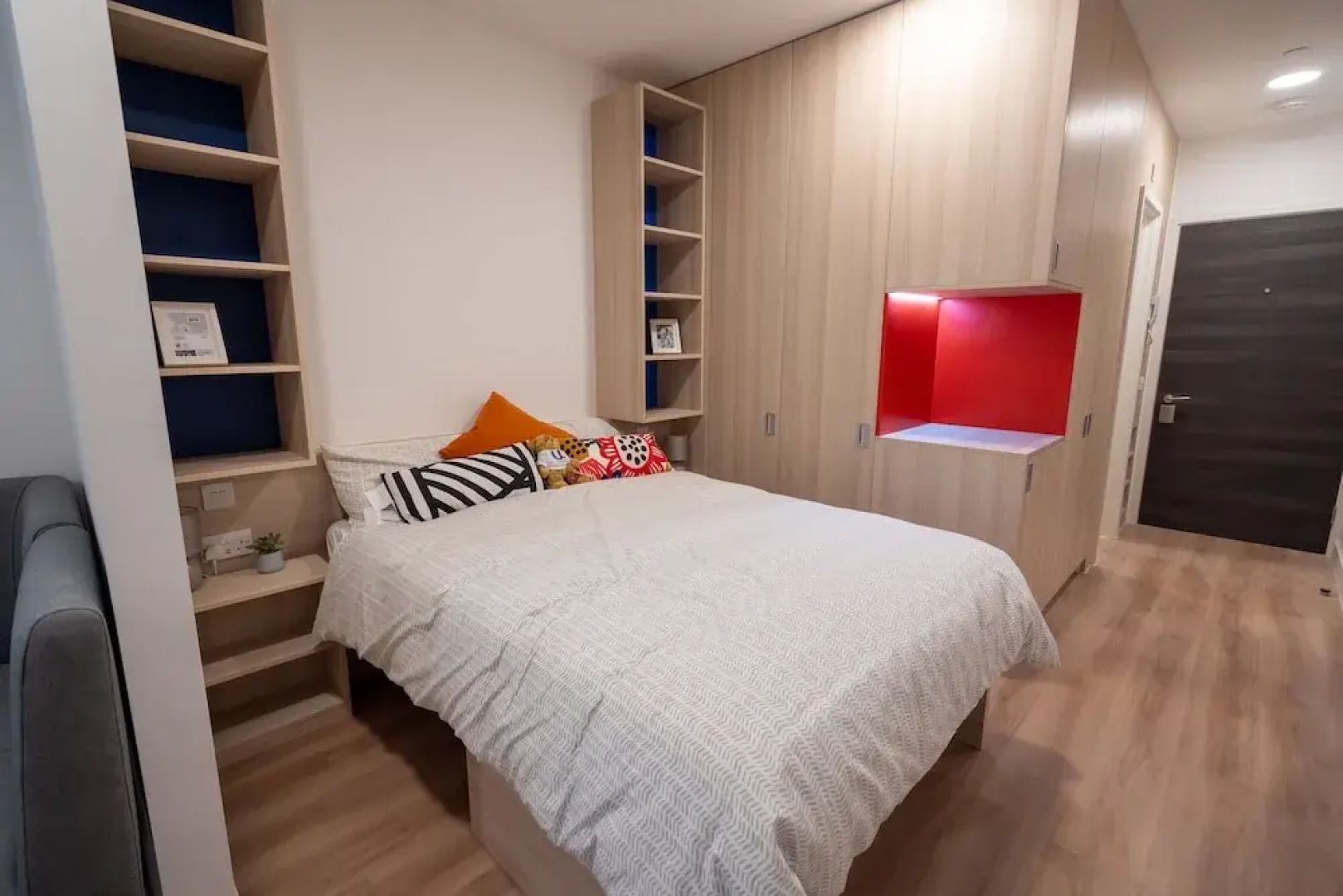 City Centre Studio - Sparkford Road