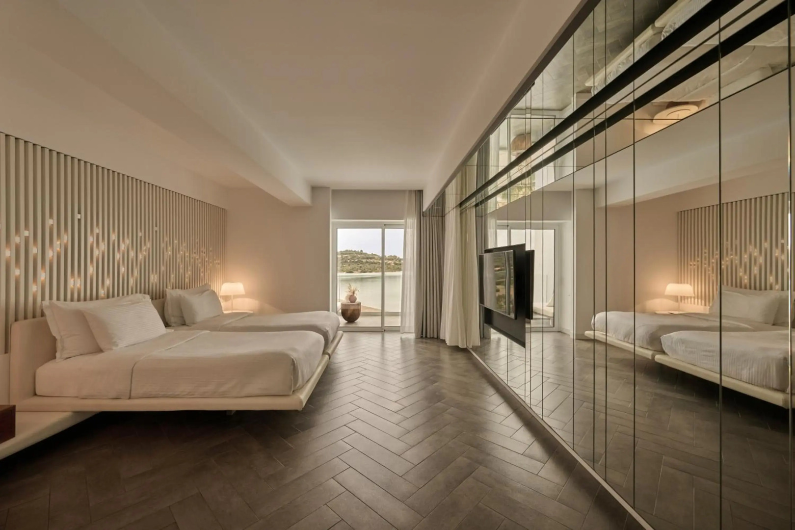 Nikki Beach Resort & Spa Porto Heli