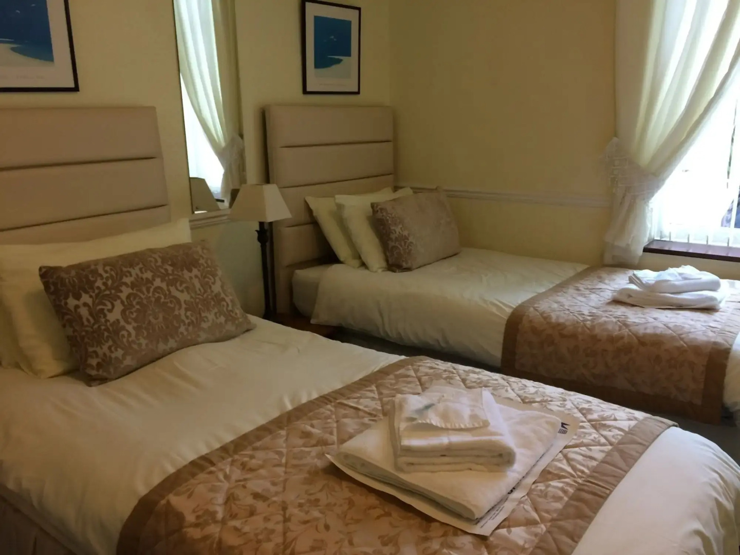 Southcombe Guesthouse