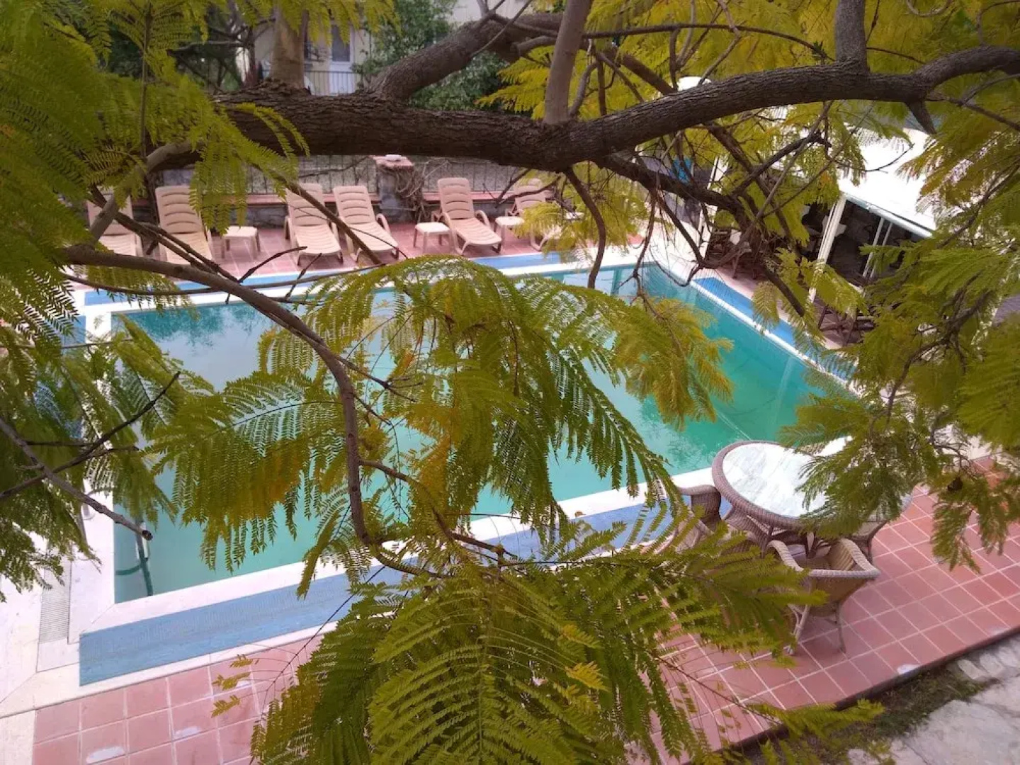 Göcek Opera Hotel