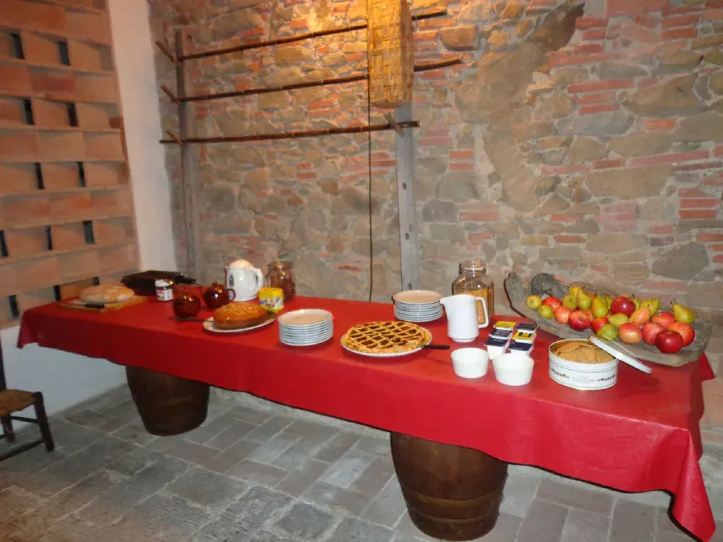 Fattoria di Pietrabuona