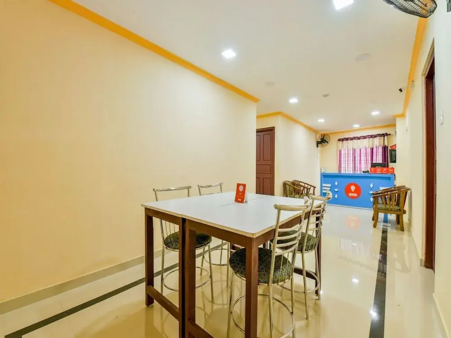 OYO 15109 Dream Stay