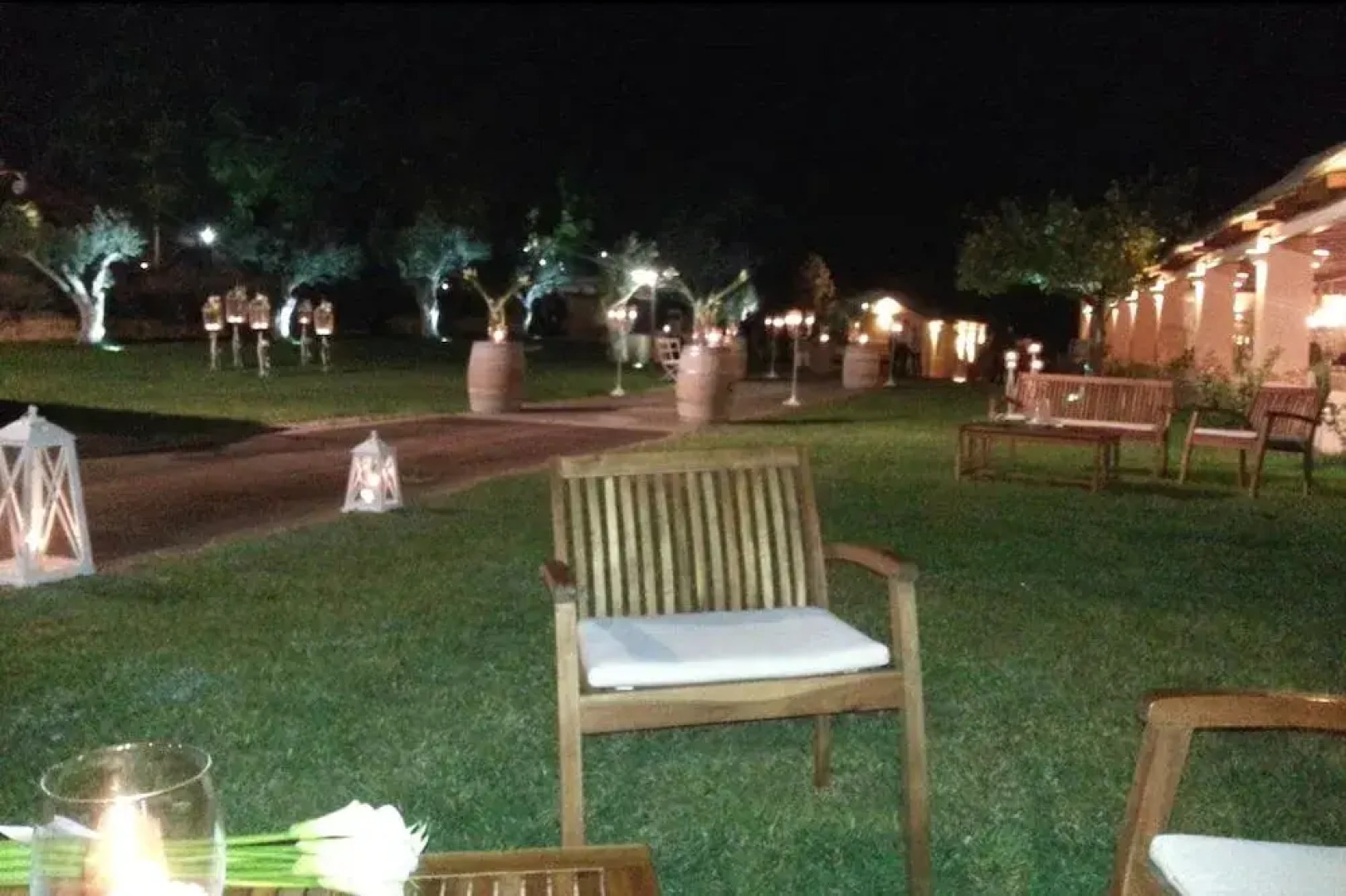 Antica Tenuta del Nanfro